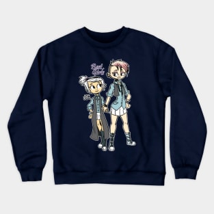 WeLena Crewneck Sweatshirt